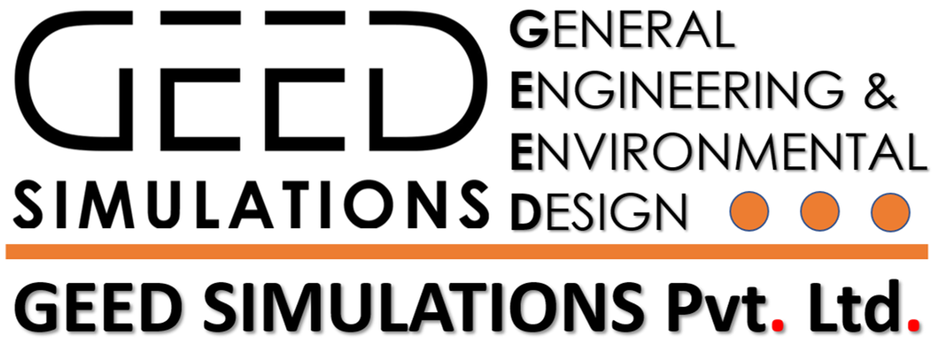 GEED Simulations Pvt. Ltd.